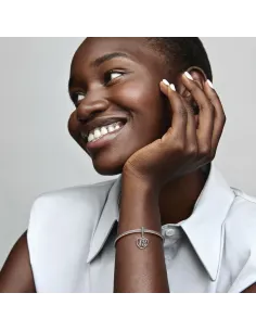 Pandora | 18-års Fødselsdag Charm med Vedhæng 2