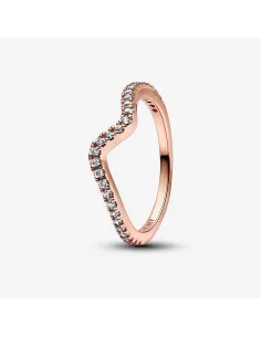 PANDORA | Funklende bølgering