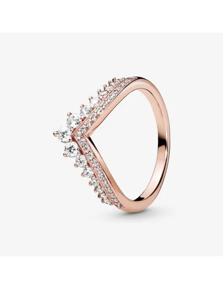 PANDORA | Ønskebensformet Prinsessering PANDORA | Ønskebensformet Prinsessering