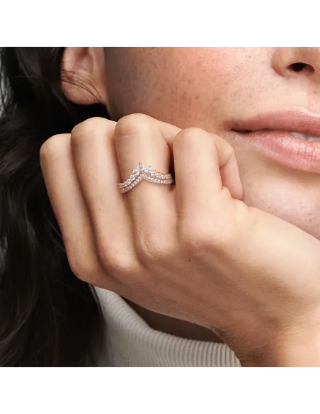 PANDORA | Ønskebensformet Prinsessering PANDORA | Ønskebensformet Prinsessering