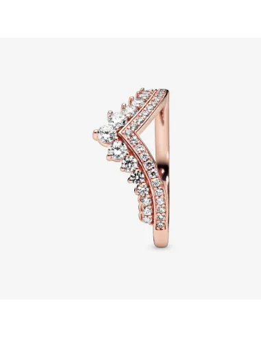 PANDORA | Ønskebensformet Prinsessering