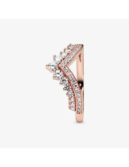 PANDORA | Ønskebensformet Prinsessering PANDORA | Ønskebensformet Prinsessering