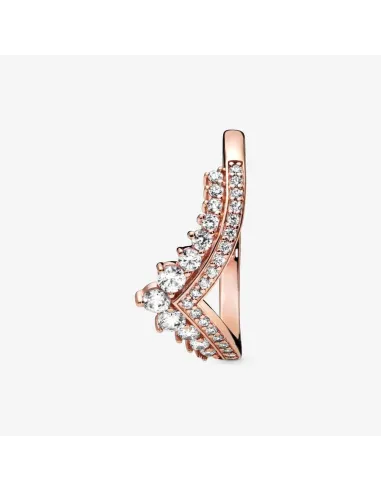 PANDORA | Ønskebensformet Prinsessering