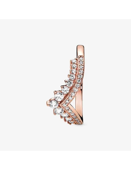 PANDORA | Ønskebensformet Prinsessering PANDORA | Ønskebensformet Prinsessering