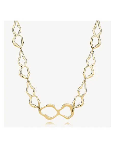 Sistie 2nd | Signe Kragh Double Halskæde Sistie 2nd | Signe Kragh Double Halskæde