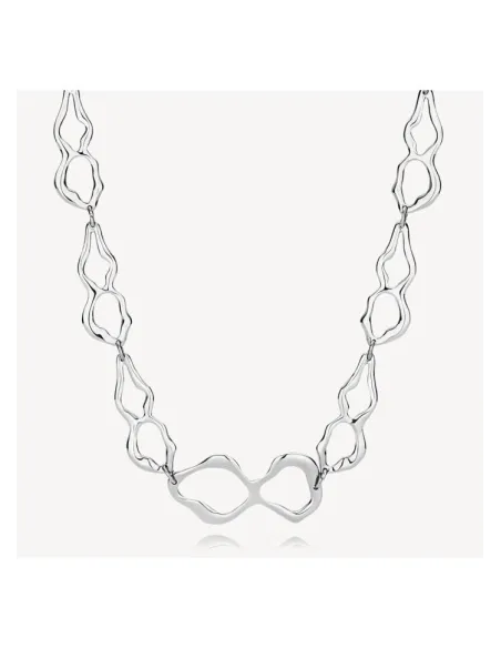 Sistie 2nd | Signe Kragh Stål Halskæde Sistie 2nd | Signe Kragh Stål Halskæde