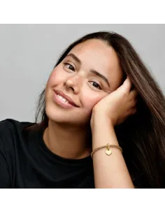 PANDORA | Hjerteformet charm 2