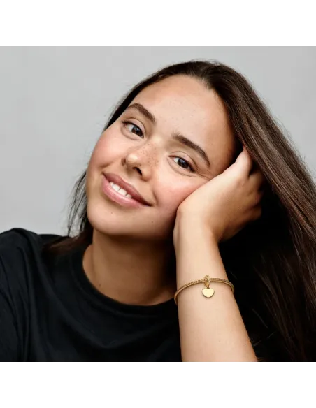 PANDORA | Hjerteformet charm PANDORA | Hjerteformet charm