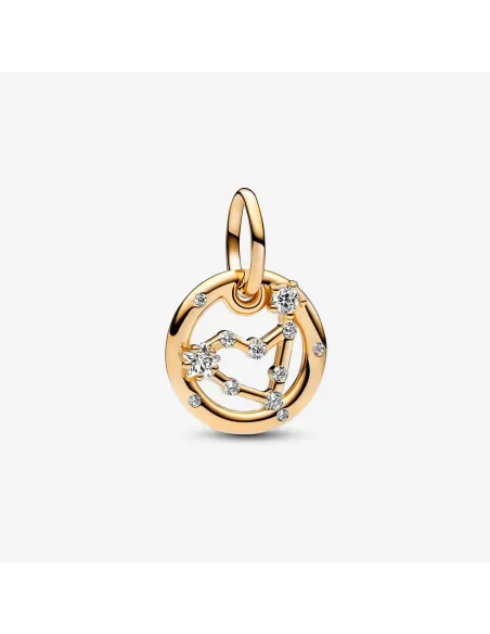 PANDORA Sagittarius Zodiac Charm med Vedhæng | Udforsk Din Eventyrlyst PANDORA Sagittarius Zodiac Charm med Vedhæng | Udforsk Din Eventyrlyst