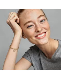 PANDORA Sagittarius Zodiac Charm med Vedhæng | Udforsk Din Eventyrlyst 2