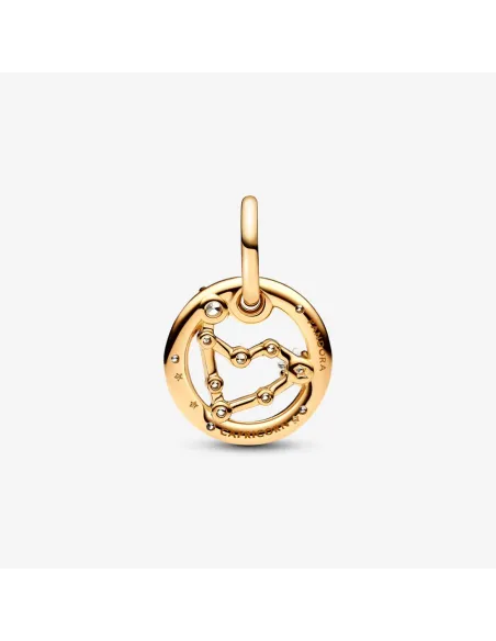 PANDORA Sagittarius Zodiac Charm med Vedhæng | Udforsk Din Eventyrlyst PANDORA Sagittarius Zodiac Charm med Vedhæng | Udforsk Din Eventyrlyst