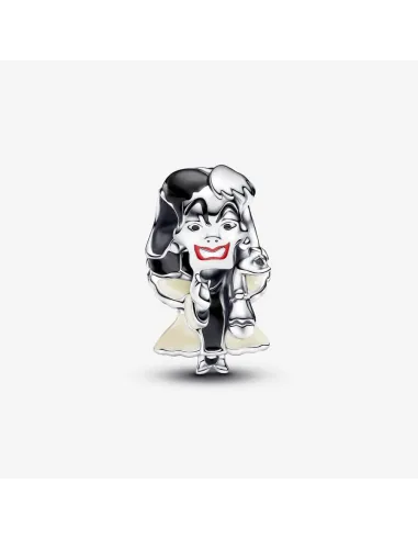 PANDORA | Disney Skurke Cruella De Vil Charm