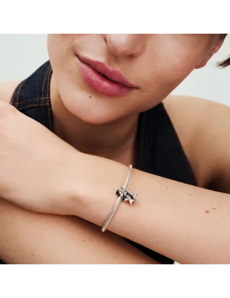 PANDORA | Disney Skurke Cruella De Vil Charm PANDORA | Disney Skurke Cruella De Vil Charm