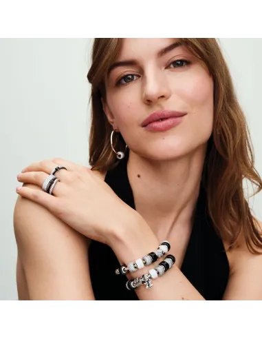 PANDORA | Disney Skurke Cruella De Vil Charm