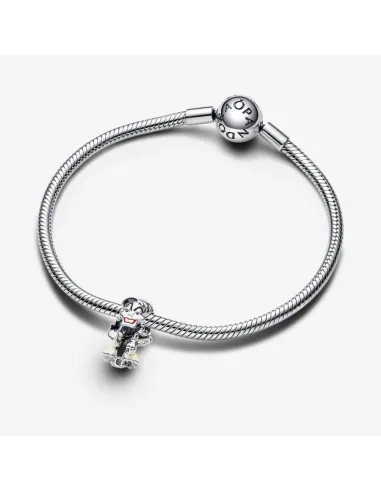 PANDORA | Disney Skurke Cruella De Vil Charm