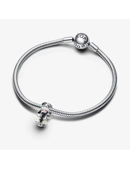 PANDORA | Disney Skurke Cruella De Vil Charm PANDORA | Disney Skurke Cruella De Vil Charm