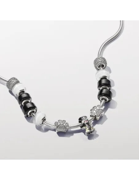 PANDORA | Disney Skurke Cruella De Vil Charm PANDORA | Disney Skurke Cruella De Vil Charm