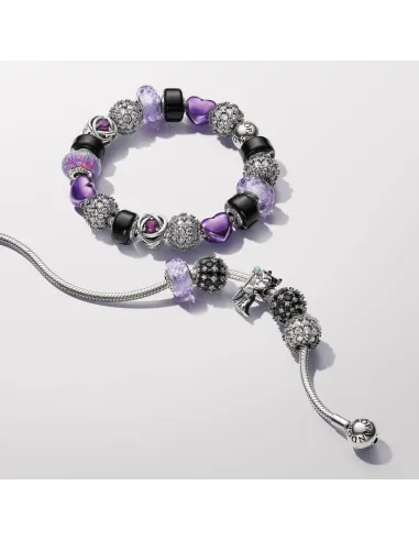 PANDORA | Disney Skurke Malavia Charm