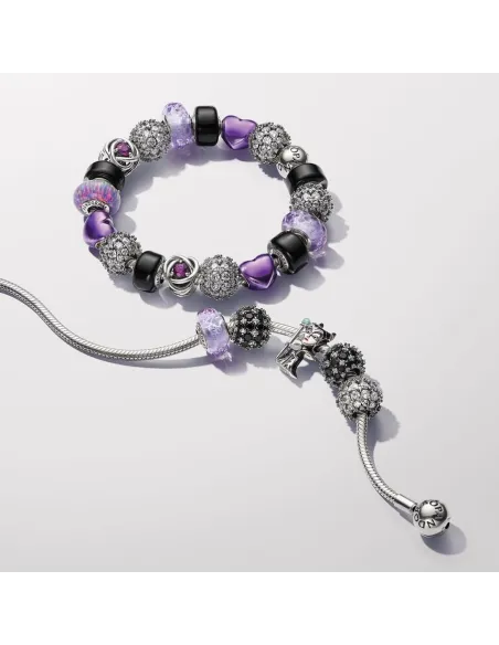 PANDORA | Disney Skurke Malavia Charm