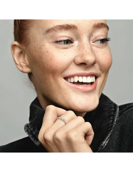 PANDORA | Kosmiske Stjerner Ring PANDORA | Kosmiske Stjerner Ring