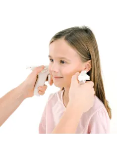 Huller i ørene | Hos Guldsmed Hartmann 2