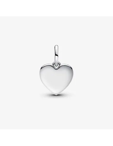 Pandora | Love Hjertecharm med Vedhæng