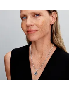 Pandora Selvlysende Evighedstræ Charm 2