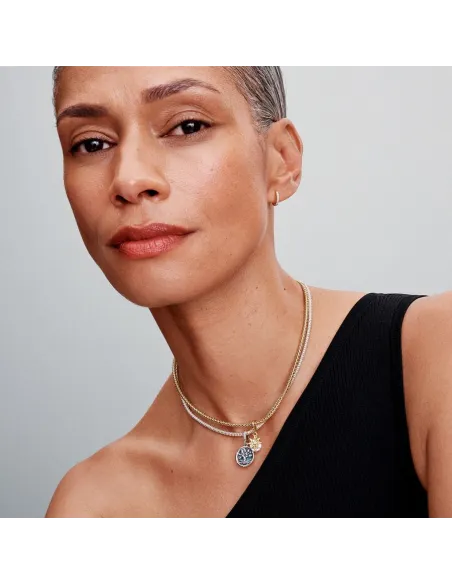 Pandora Selvlysende Evighedstræ Charm Pandora Selvlysende Evighedstræ Charm