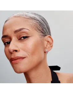 PANDORA | Funklende Nordstjerne Ørestikker 2