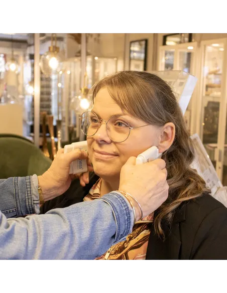 Huller i ørene | Hos Guldsmed Hartmann Huller i ørene | Hos Guldsmed Hartmann