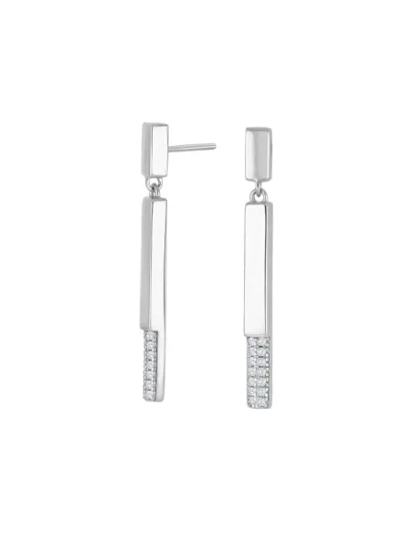 JOANLI NOR | Rhd. sølv ørestikker ODINENOR JOANLI NOR | Rhd. sølv ørestikker ODINENOR