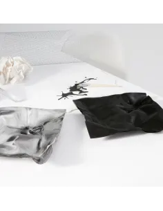 Georg Jensen Panton medium fad – elegant design til borddækning og servering 2