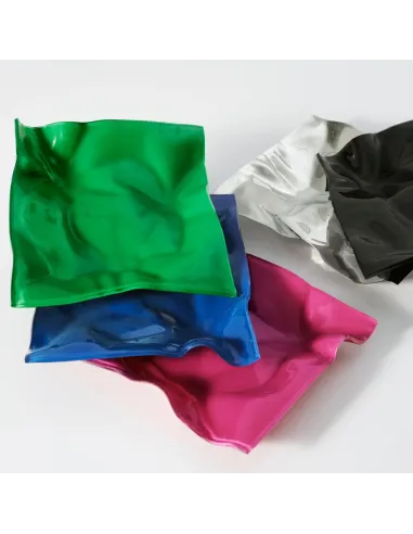 Georg Jensen Panton medium fad – elegant design til borddækning og servering