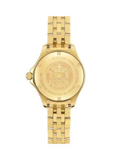 CERTINA | DS Action Dame Diamonds