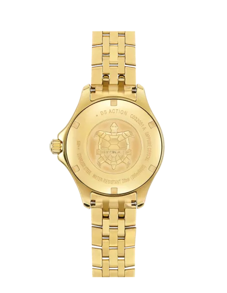 CERTINA | DS Action Dame Diamonds CERTINA | DS Action Dame Diamonds