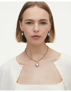 GEORG JENSEN | 2025 HERITAGE Vedhæng 2