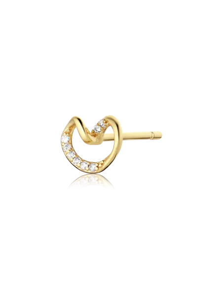 ALURA | Gaia Earstud 03 ALURA | Gaia Earstud 03