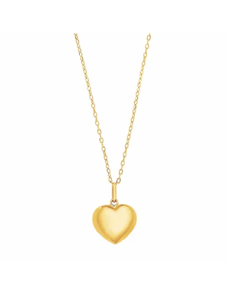 NORDAHL JEWELLERY | Forgyldt sølv halskæde lille BAILANDO52 NORDAHL JEWELLERY | Forgyldt sølv halskæde lille BAILANDO52