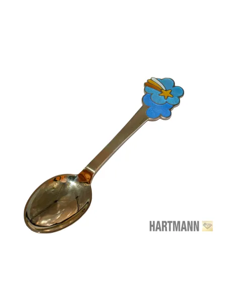 MICHELSEN | GEORG JENSEN | Juleske 1975 MICHELSEN | GEORG JENSEN | Juleske 1975