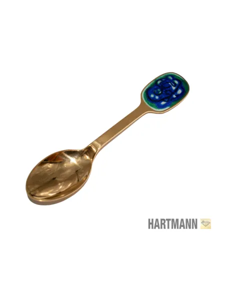 MICHELSEN | GEORG JENSEN | Juleske 1987 MICHELSEN | GEORG JENSEN | Juleske 1987