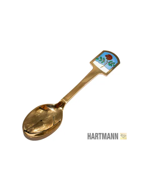 MICHELSEN | GEORG JENSEN | Juleske 1977 MICHELSEN | GEORG JENSEN | Juleske 1977