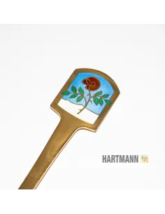 MICHELSEN | GEORG JENSEN | Juleske 1977 2