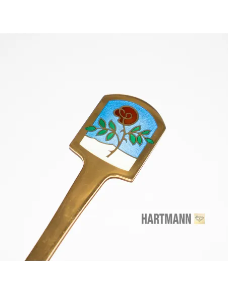 MICHELSEN | GEORG JENSEN | Juleske 1977 MICHELSEN | GEORG JENSEN | Juleske 1977