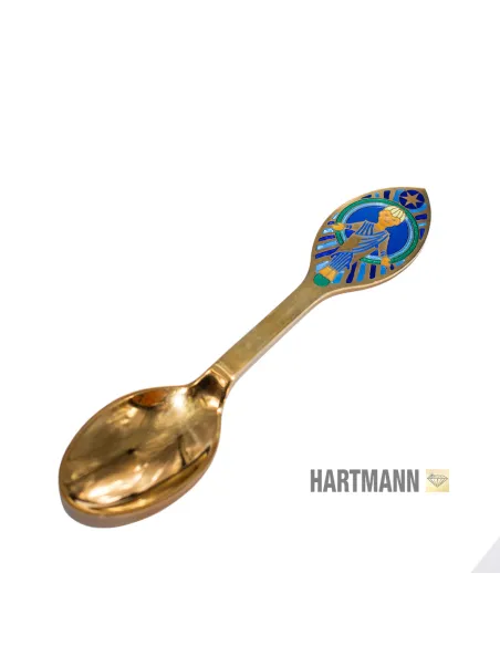 MICHELSEN | GEORG JENSEN |  Juleske 1984 MICHELSEN | GEORG JENSEN |  Juleske 1984