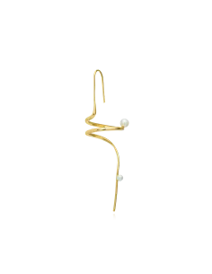 ALURA | Spiral perle