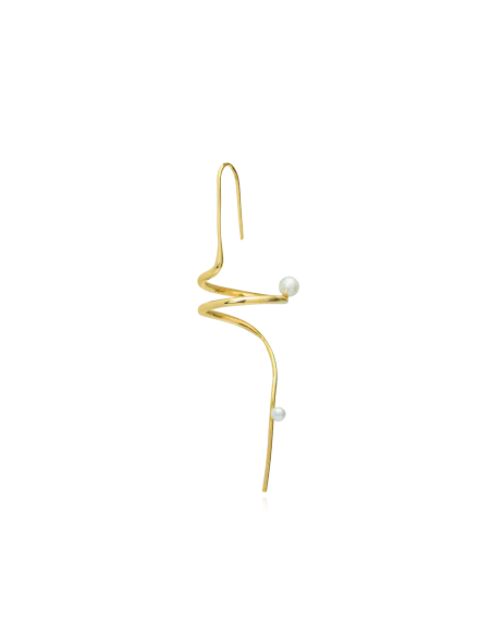 ALURA | Spiral perle