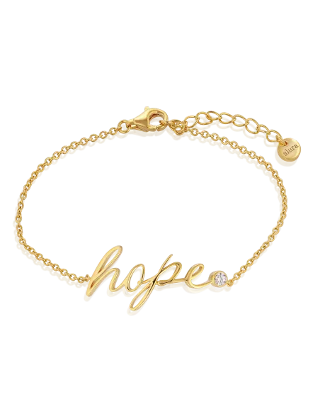 ALURA | Armkæde med hope ALURA | Armkæde med hope