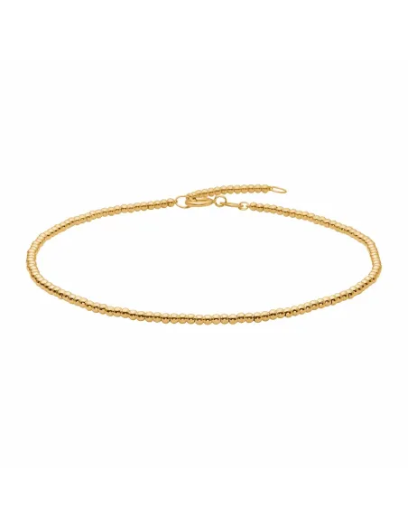 SIERSBØL | 8kt. guldarmbånd