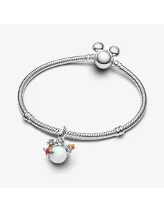 Pandora | Disney Chip & Chap Julekugle Charm m. Vedhæng 2