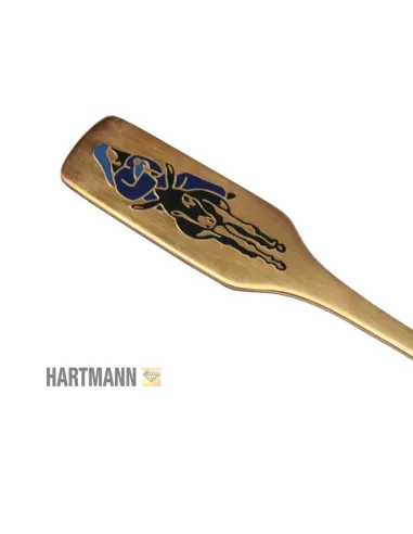 MICHELSEN | GEORG JENSEN | Julegaffel 1966